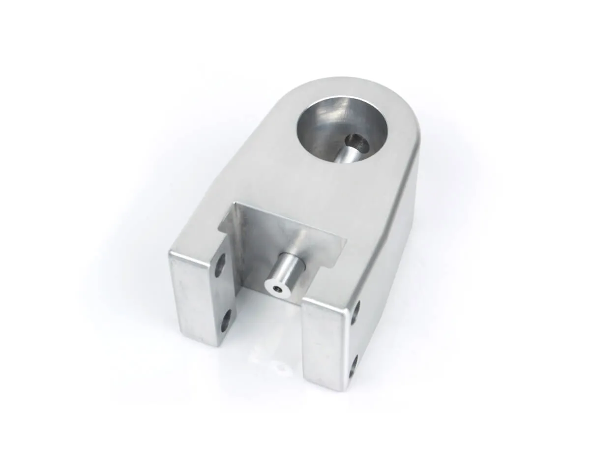 Factory Seconds Aluminum Weigh Safe 180 Trailer Hitch (Chromed Steel Tow Balls)