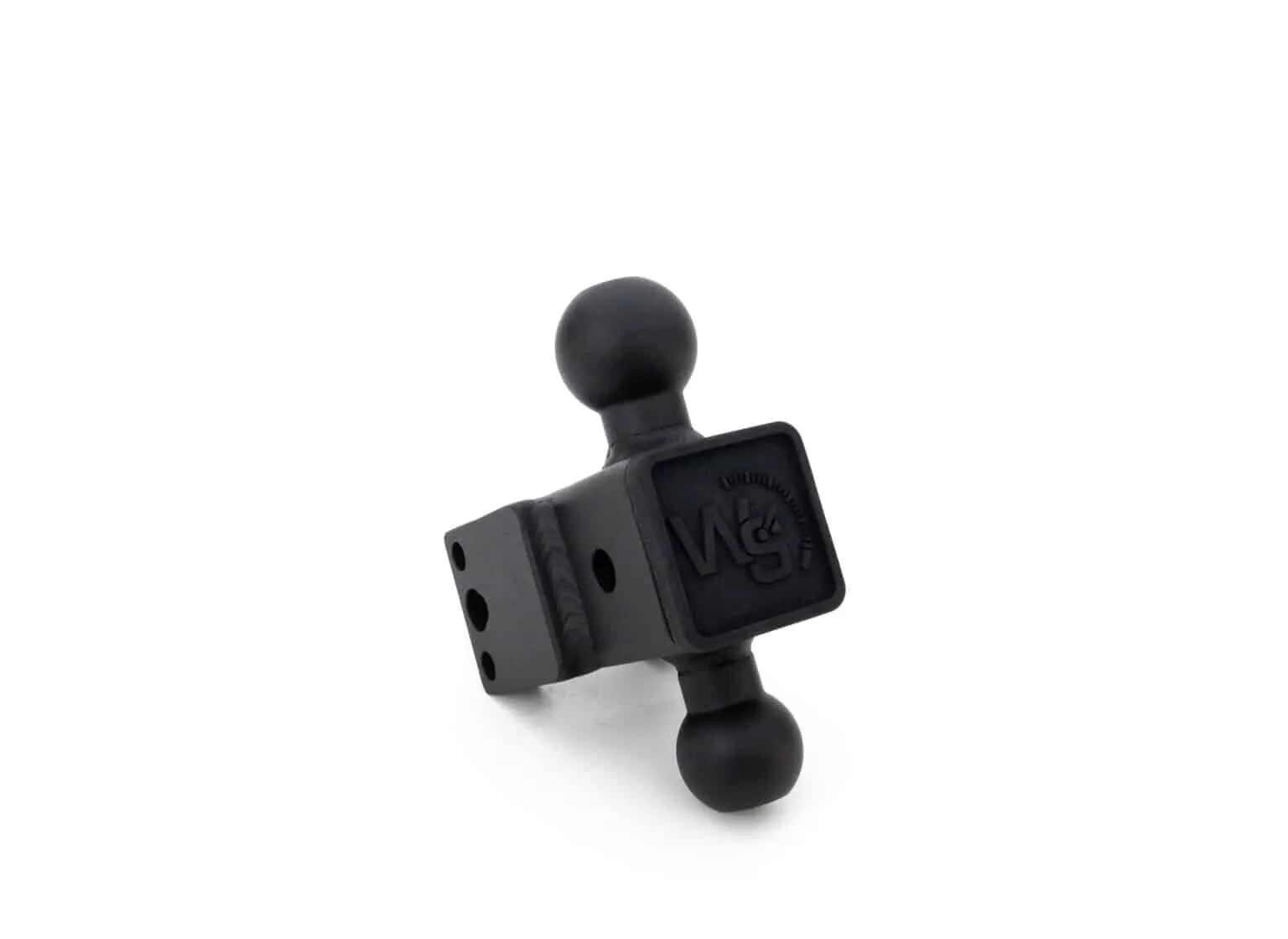 Factory Seconds Steel 180 PRO Adjustable Hitch