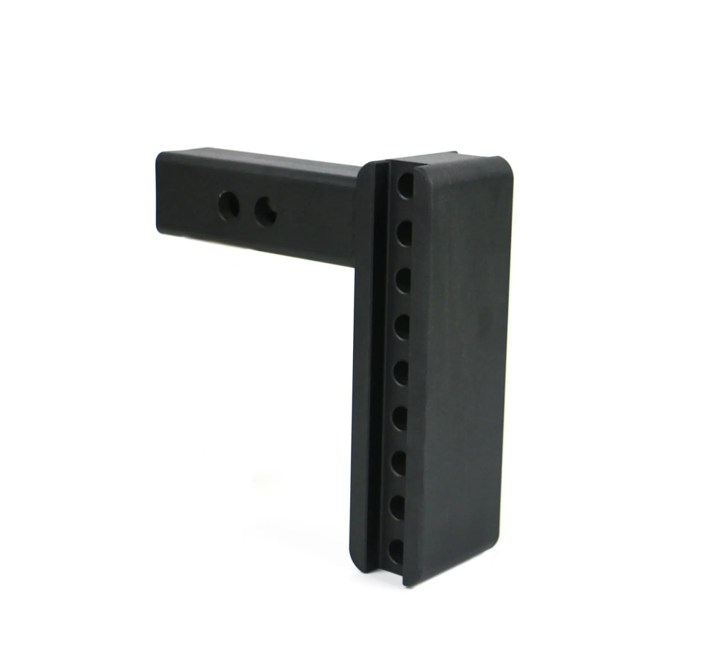 Factory Seconds Steel Weigh Safe Adjustable Hitch