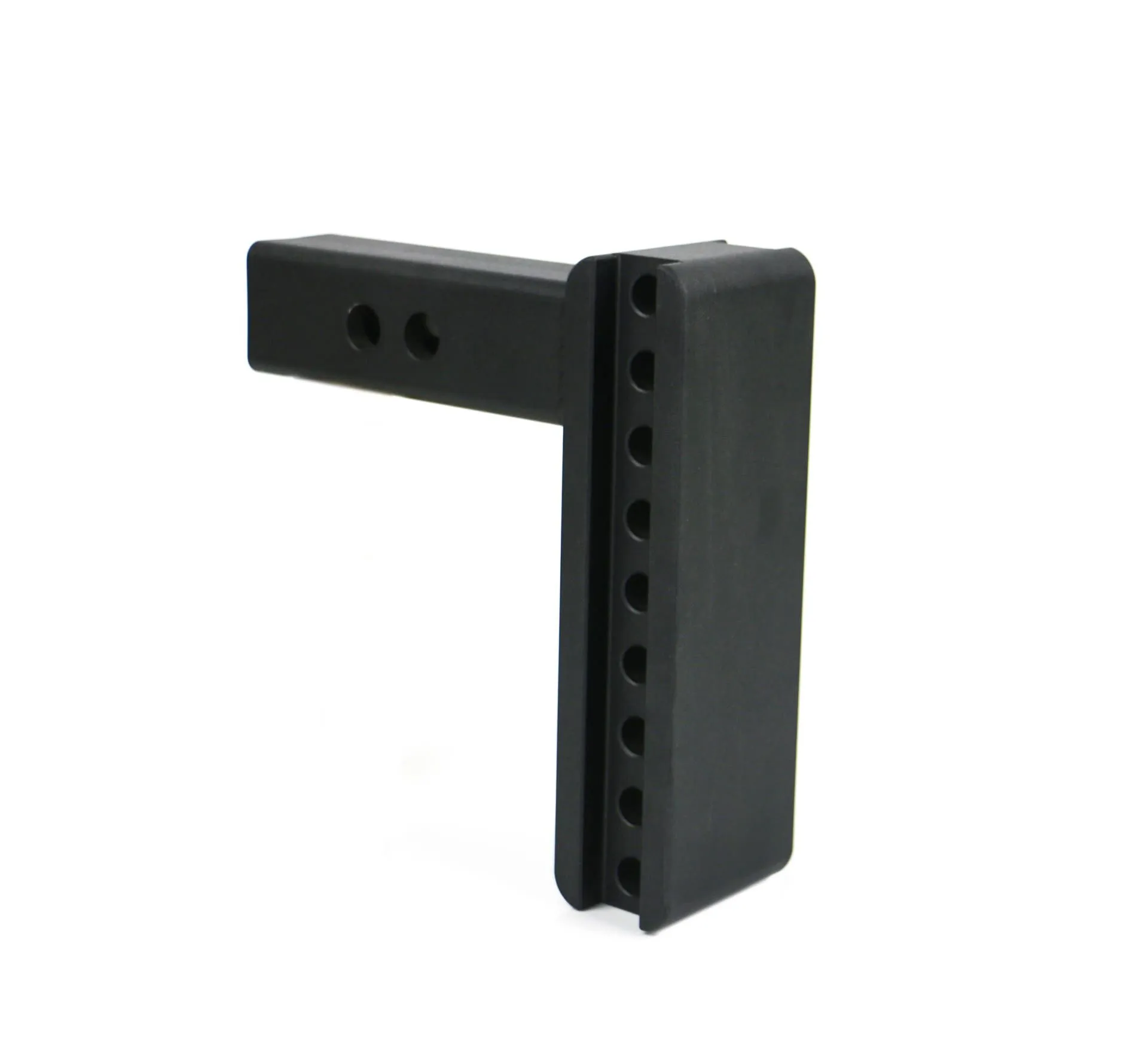 Factory Seconds Steel Weigh Safe Adjustable Hitch
