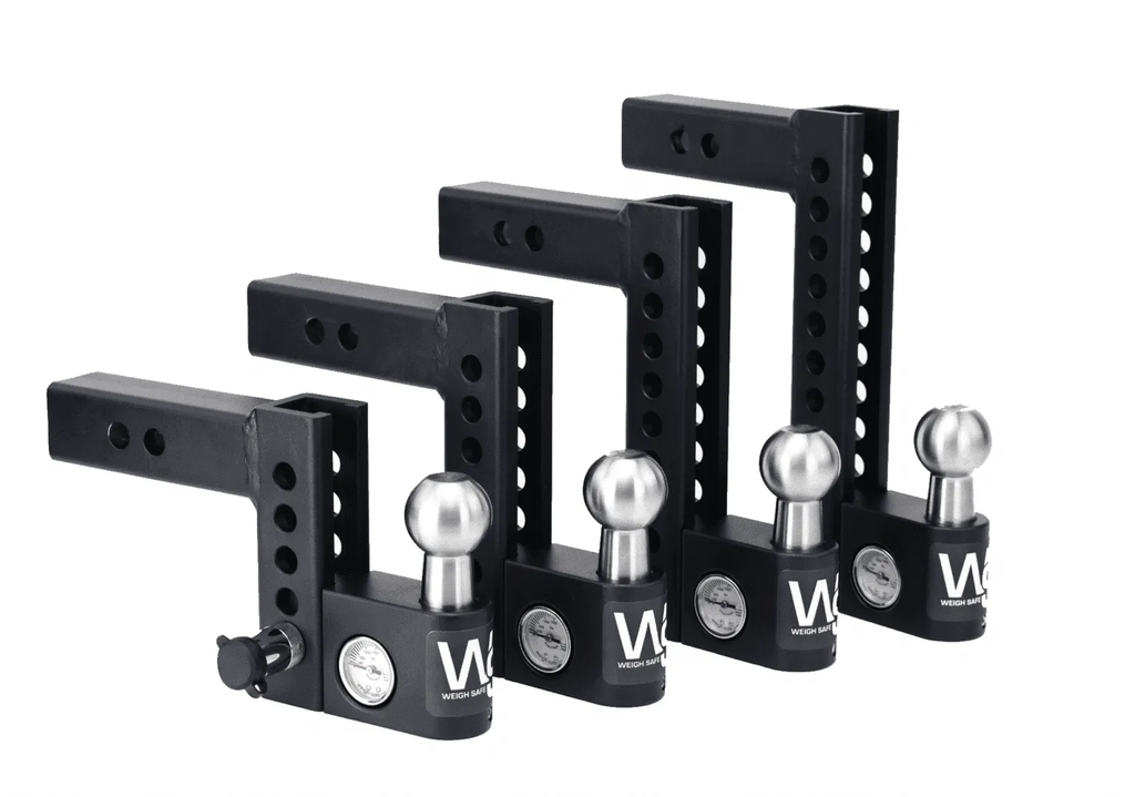 Factory Seconds Aero Hitch
