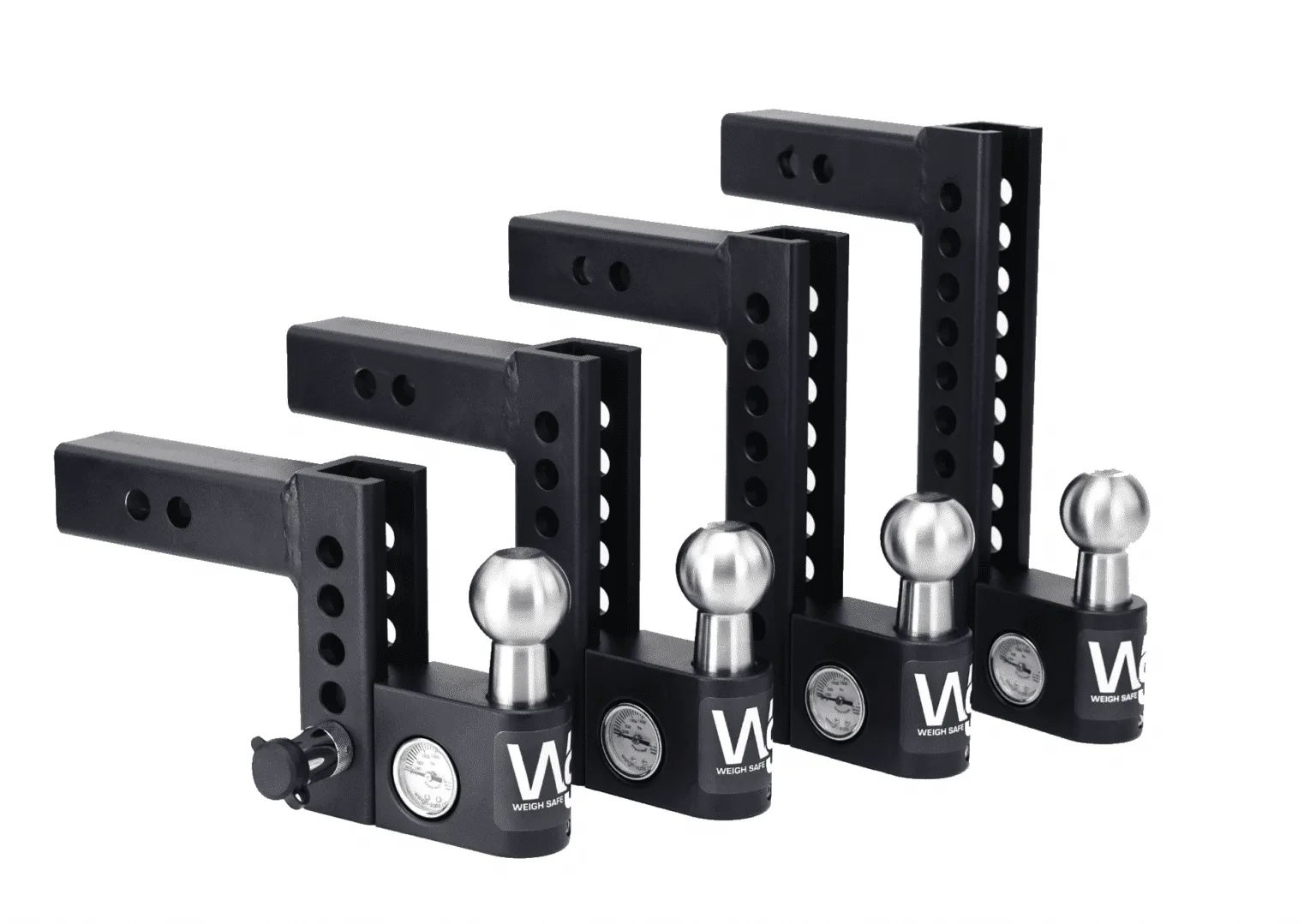 Factory Seconds Aero Hitch