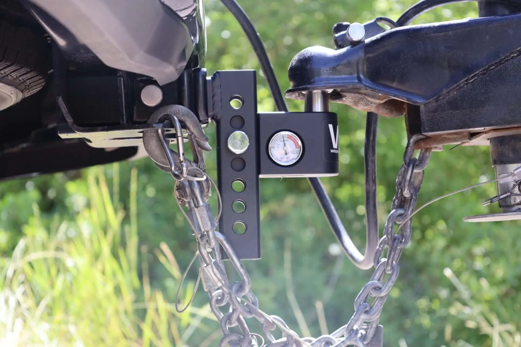 Factory Seconds Aero Hitch