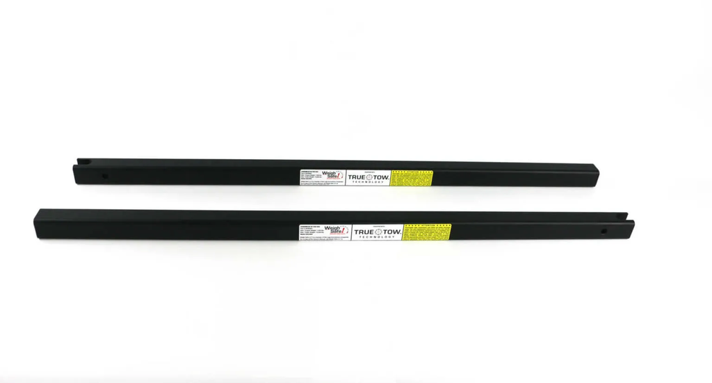 Factory Seconds True Tow Heavyweight Distribution Hitch