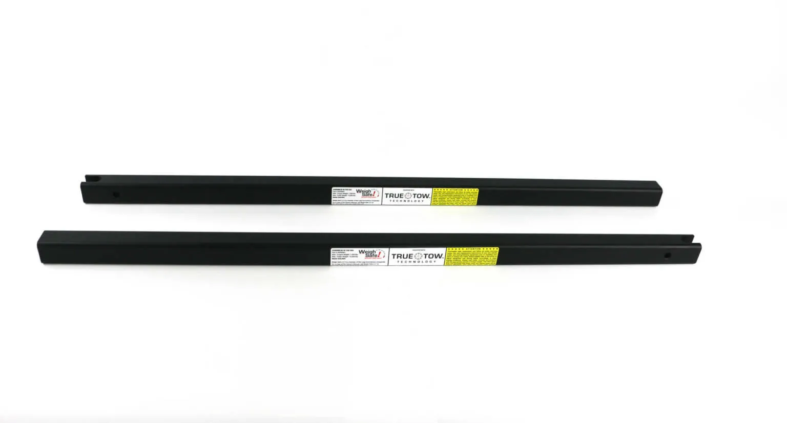 Factory Seconds True Tow Heavyweight Distribution Hitch