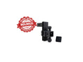 Factory Seconds Steel 180 PRO Adjustable Hitch