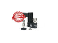 Factory Seconds Steel Weigh Safe Adjustable Hitch