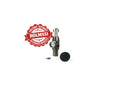 Factory Seconds Safe Load OEM Gooseneck Ball Hitch