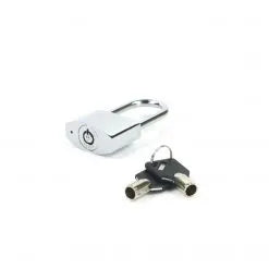 Factory Seconds Weigh Safe Padlock