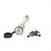 Factory Seconds Weigh Safe Hitch Locking Pin 3.5" in Length