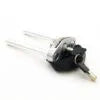 Factory Seconds Weigh Safe Duel Pin Lock and Key