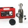 Factory Seconds Safe Load OEM Gooseneck Ball Hitch